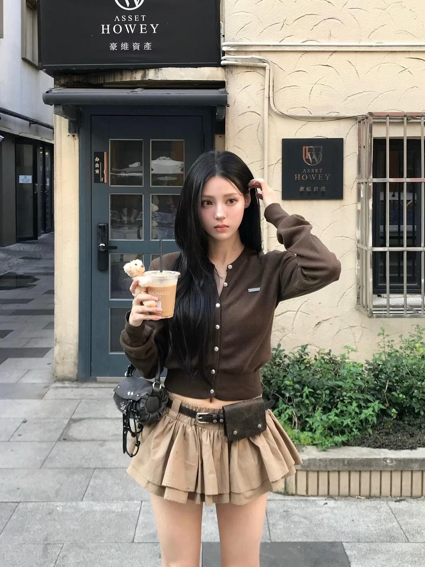 樱花纷飞时